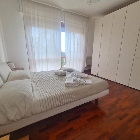 Meraviglioso Appartamento Con Vista Mare By Portofinovacanze Rapallo Eksteriør billede