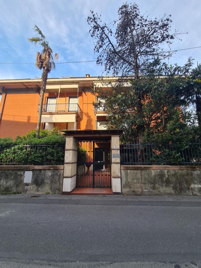 Meraviglioso Appartamento Con Vista Mare By Portofinovacanze Rapallo Eksteriør billede