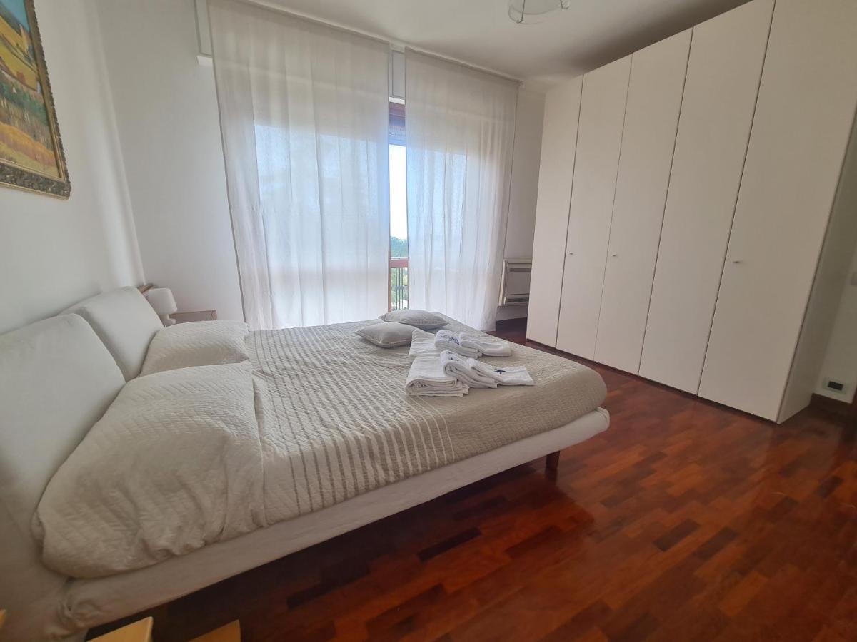 Meraviglioso Appartamento Con Vista Mare By Portofinovacanze Rapallo Eksteriør billede