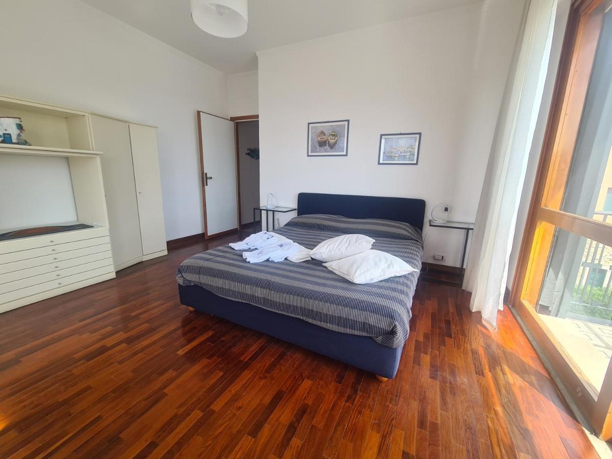 Meraviglioso Appartamento Con Vista Mare By Portofinovacanze Rapallo Eksteriør billede