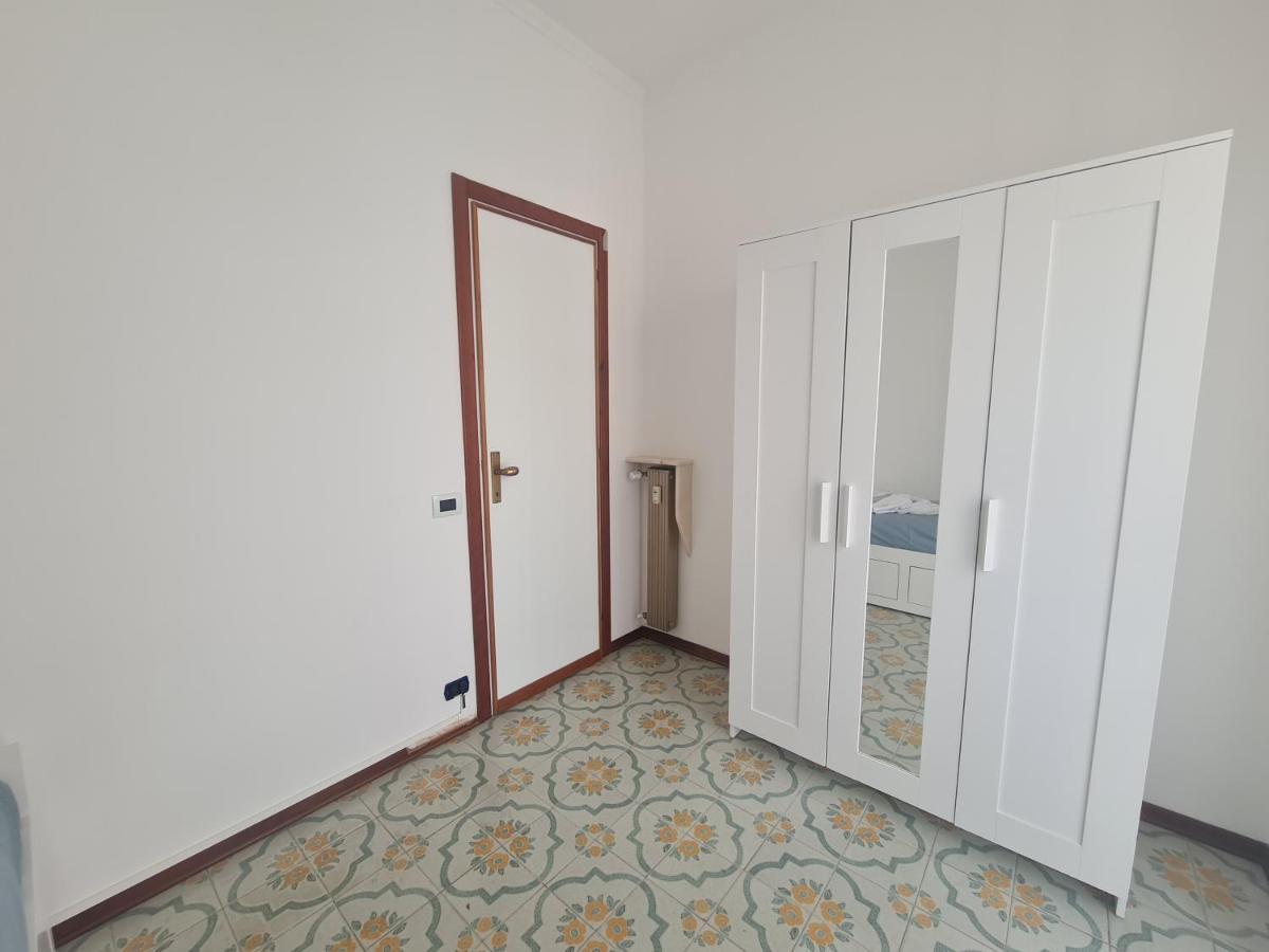Meraviglioso Appartamento Con Vista Mare By Portofinovacanze Rapallo Eksteriør billede
