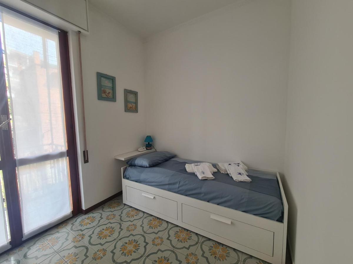Meraviglioso Appartamento Con Vista Mare By Portofinovacanze Rapallo Eksteriør billede