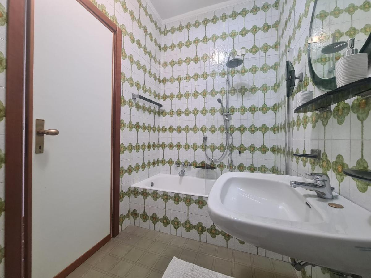 Meraviglioso Appartamento Con Vista Mare By Portofinovacanze Rapallo Eksteriør billede