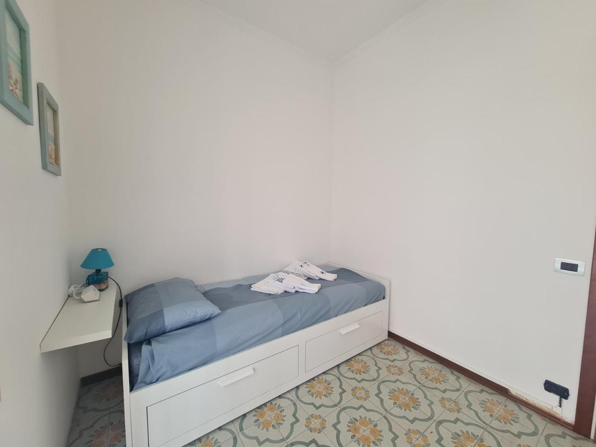 Meraviglioso Appartamento Con Vista Mare By Portofinovacanze Rapallo Eksteriør billede