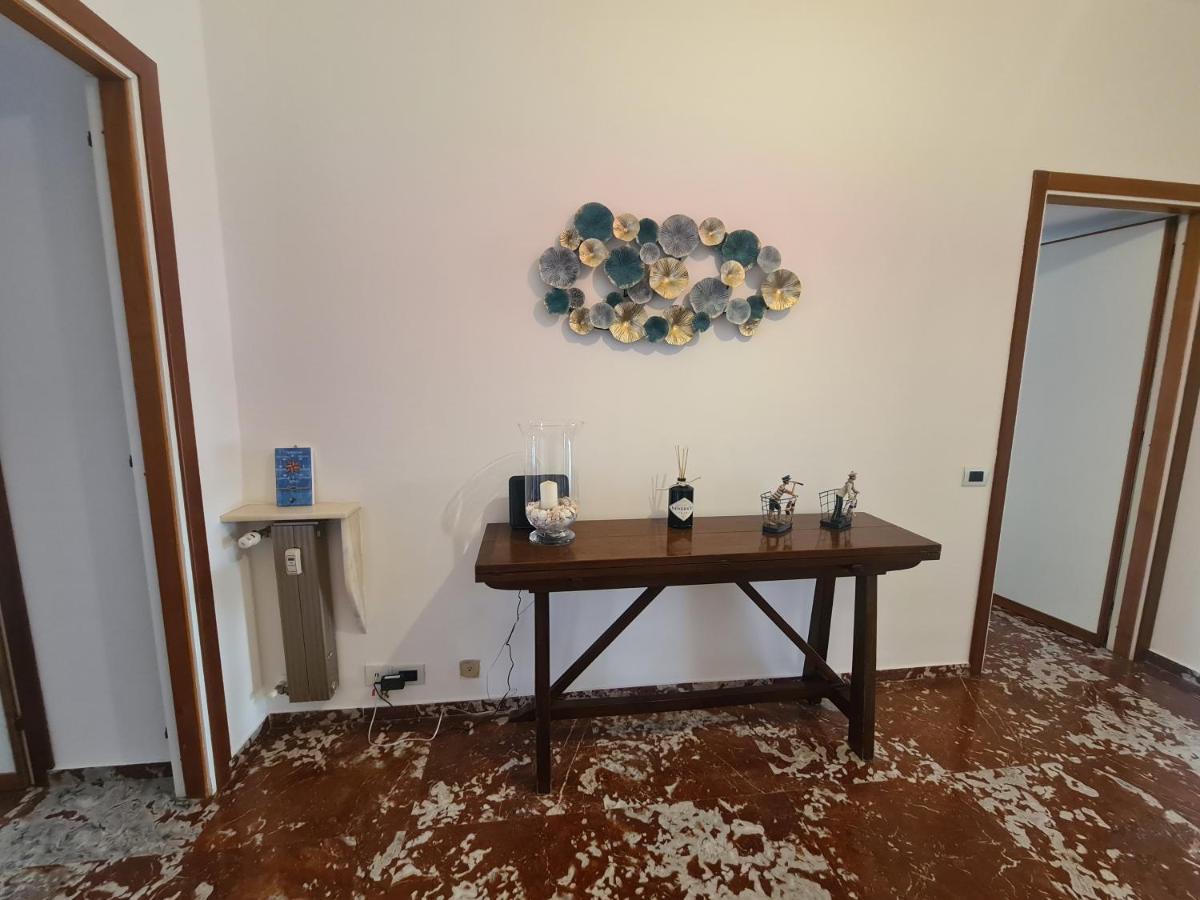 Meraviglioso Appartamento Con Vista Mare By Portofinovacanze Rapallo Eksteriør billede