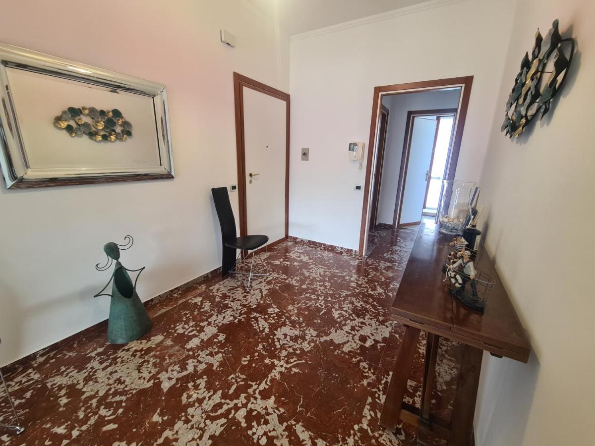 Meraviglioso Appartamento Con Vista Mare By Portofinovacanze Rapallo Eksteriør billede