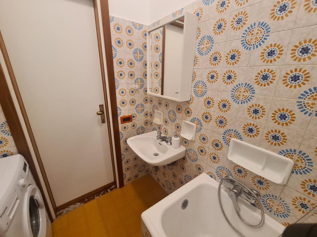 Meraviglioso Appartamento Con Vista Mare By Portofinovacanze Rapallo Eksteriør billede