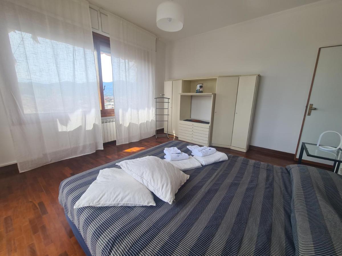 Meraviglioso Appartamento Con Vista Mare By Portofinovacanze Rapallo Eksteriør billede
