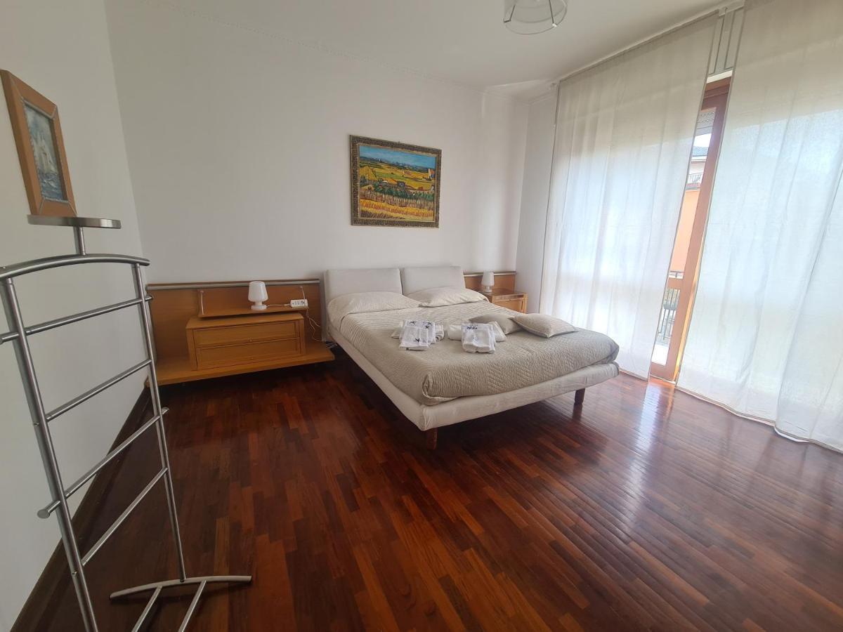 Meraviglioso Appartamento Con Vista Mare By Portofinovacanze Rapallo Eksteriør billede