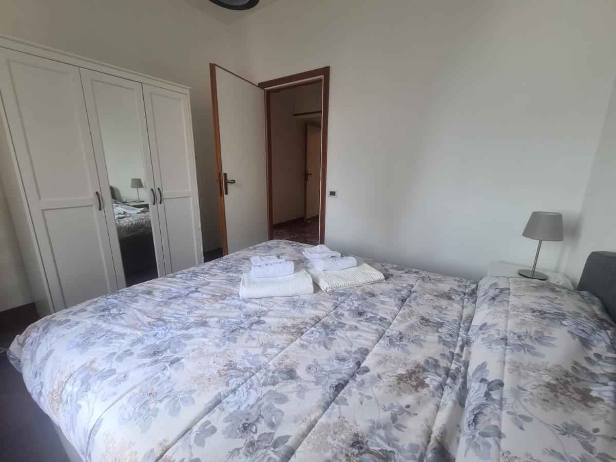 Meraviglioso Appartamento Con Vista Mare By Portofinovacanze Rapallo Eksteriør billede