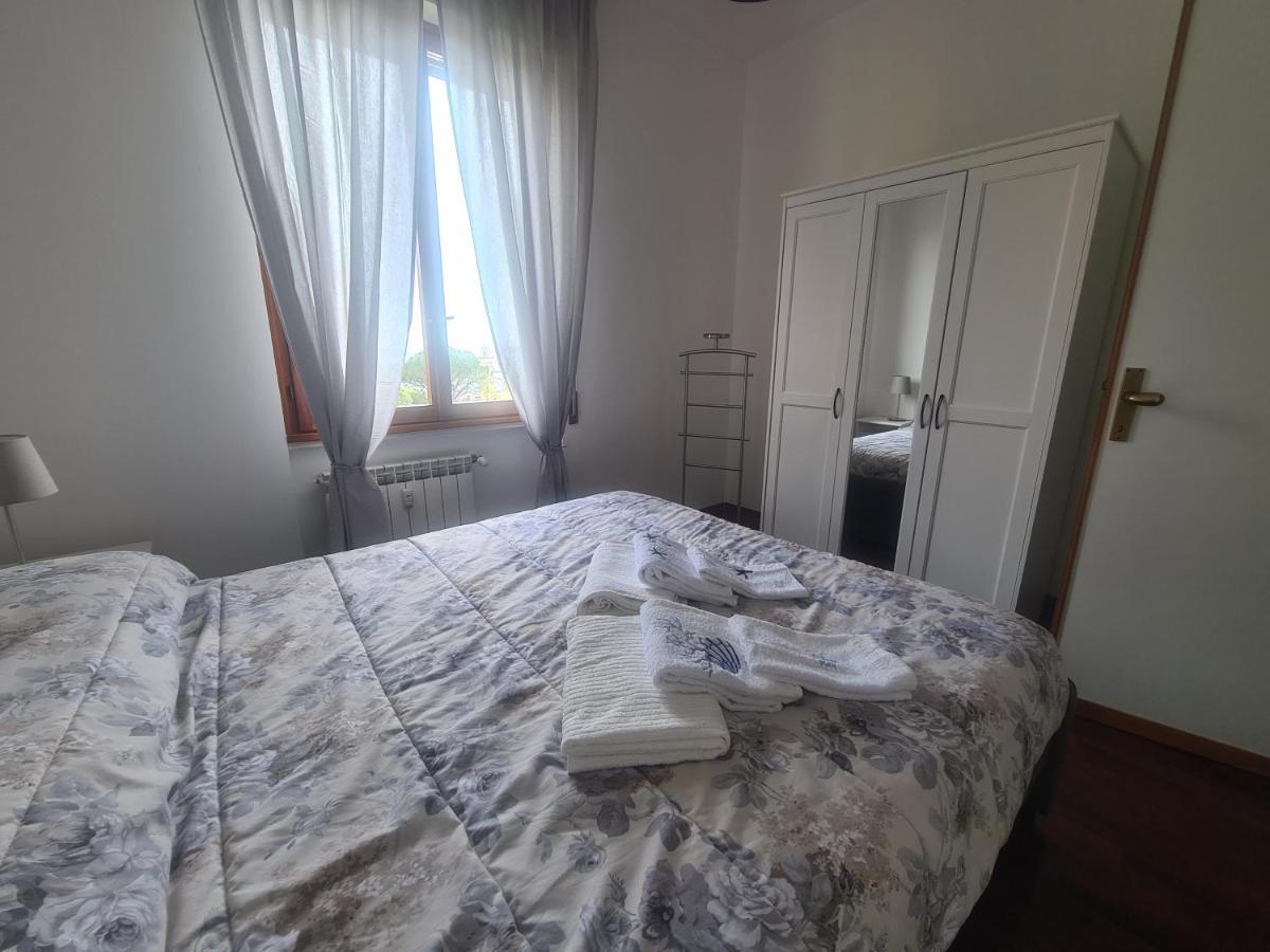 Meraviglioso Appartamento Con Vista Mare By Portofinovacanze Rapallo Eksteriør billede